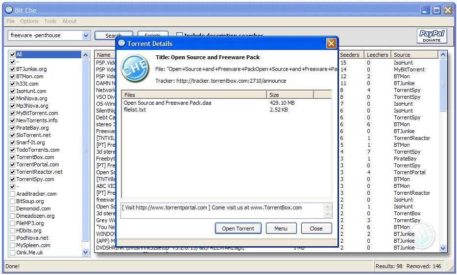 Download Bit Che gratis - Nuova versione in